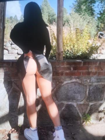 Индивидуалка Оксана Фотография 2