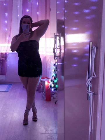 Индивидуалка Ядвига Фотография 3